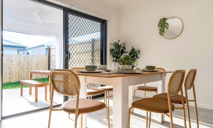 Greenbank Casa | Canopy House - Brand New Home in Nature’s Arms