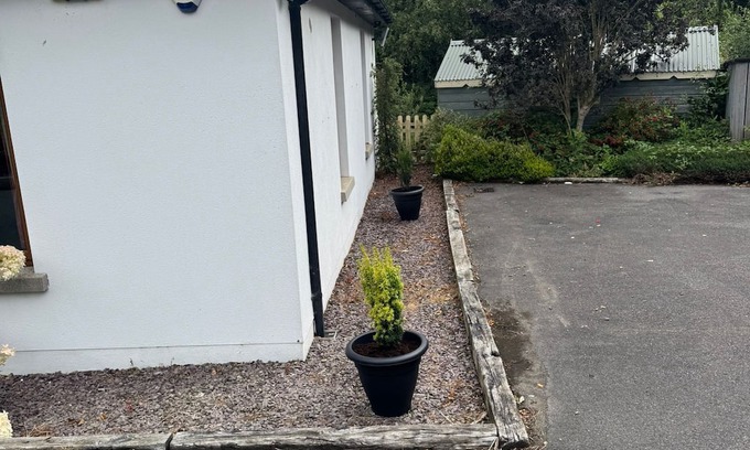 Camolin Casa | Fabulous 6-bedroom house in Camolin