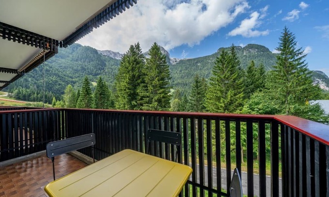 Sella Nevea Apartamento | GuestHost - Sella Nevea Apartment