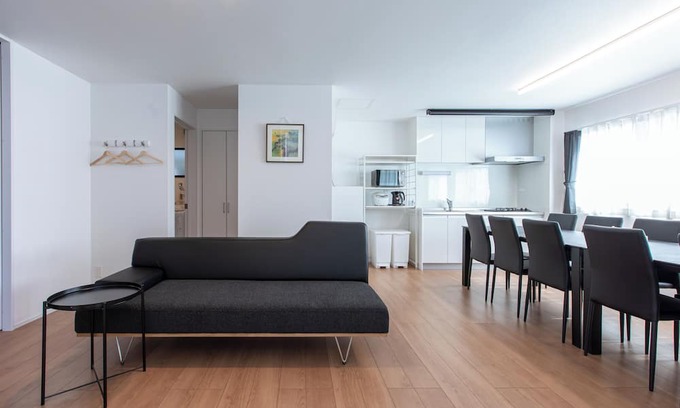 Takasaki Casa | AileHouse 3