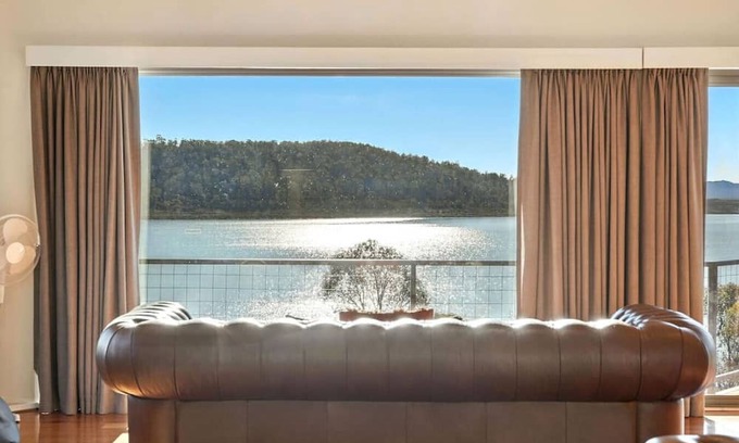 Miena Apartamento | Lakeside Retreat, Miena