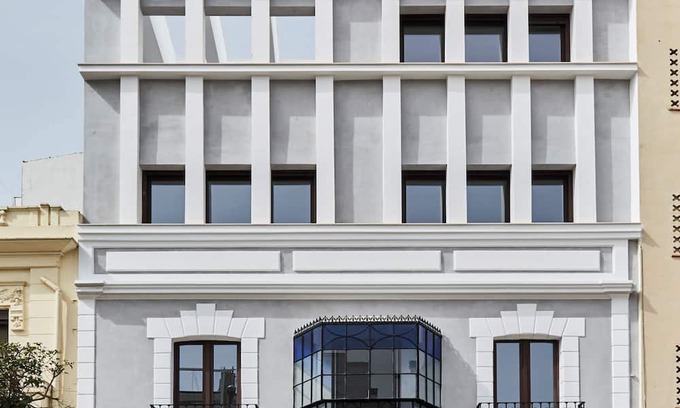 Centro histórico de Mérida Apartamento | Lupercas Apartamentos Turísticos