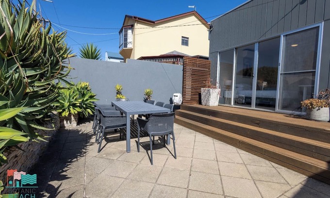 Warrnambool Casa | Botanic Beach