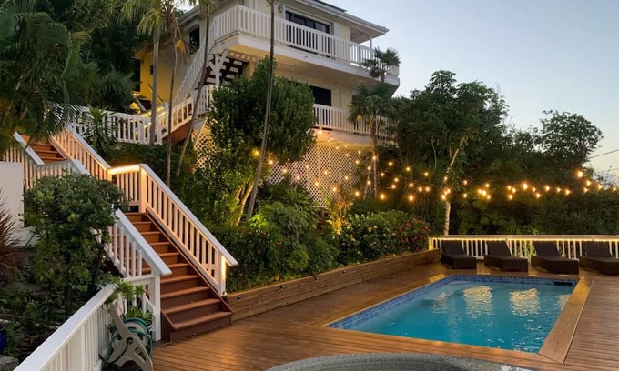 Estate Peterborg Apartamento | The Breeze St Thomas