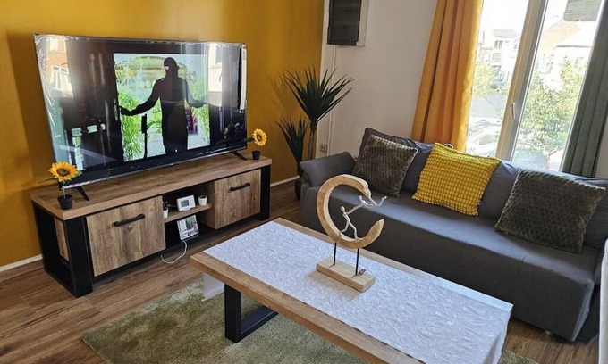 Ghlin Apartamento | magnifique appartement