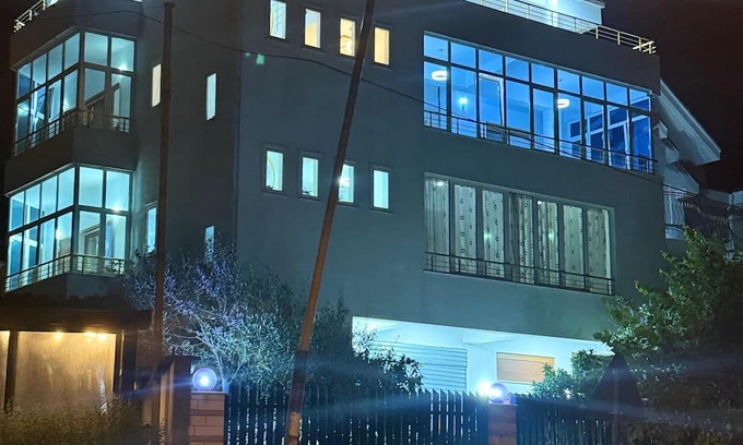 Farke Apartamento | Murati Lake View Hotel