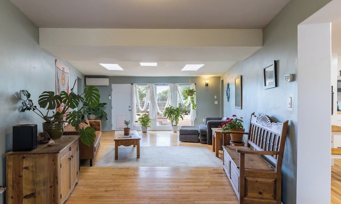 Pojoaque Casa | Finca del Sol- A New Mexican Farm Casa