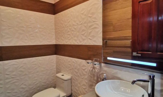 Cusco Apartamento | Duplex Suite with Pool, Jacuzzi, Sauna and Terrace