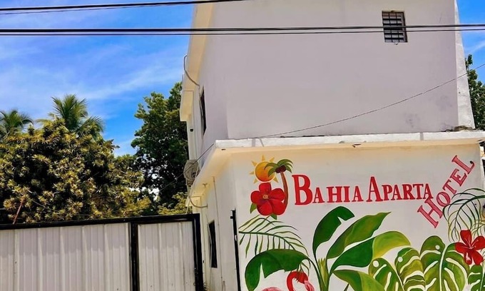 Pedernales Apartamento | Bahia Aparta Hotel Pedernales