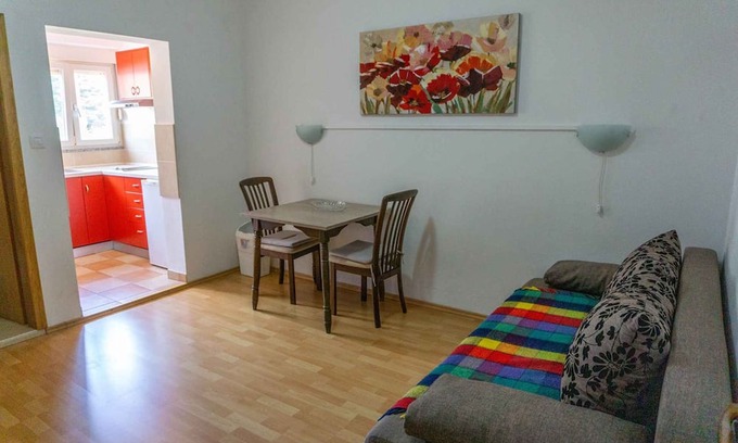 Jurandvor Apartamento | Holiday apartment with a/c