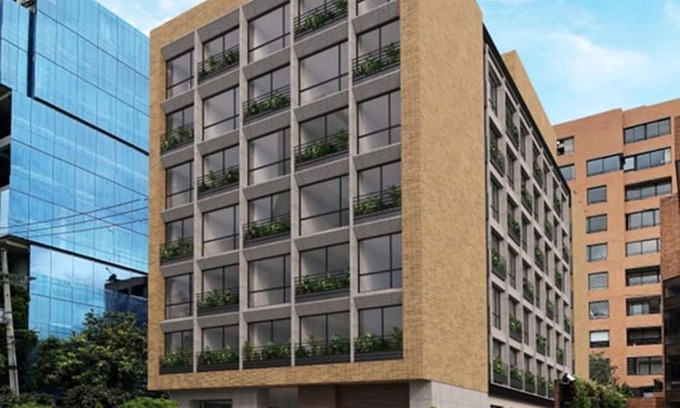 Chico Apartamento | Nova Iorque Suites