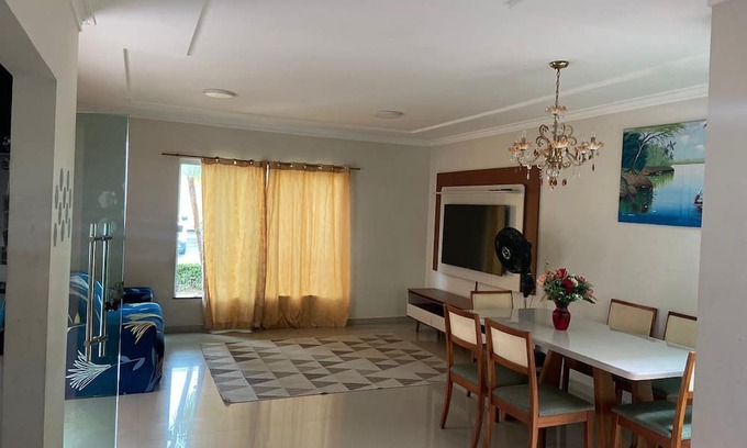 Bengui Casa | COP30 House