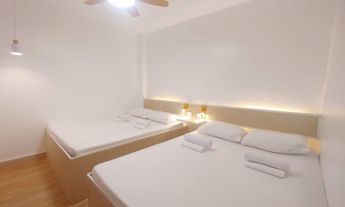 Downtown Cebu Apartamento | Pierside Inn