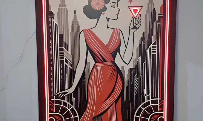 Bandeirantes Apartamento | Designer apartment - Thermas Banderirantes 2 bed 2 bath - 6 guests