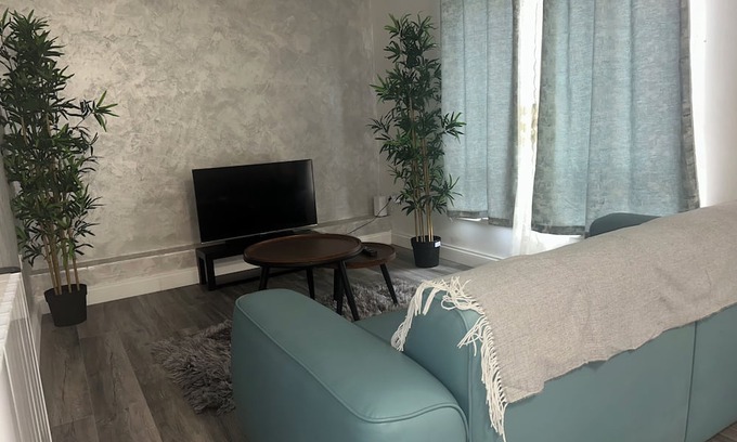 Navan Apartamento | 2 Bed Apartment in Navan Town Centre