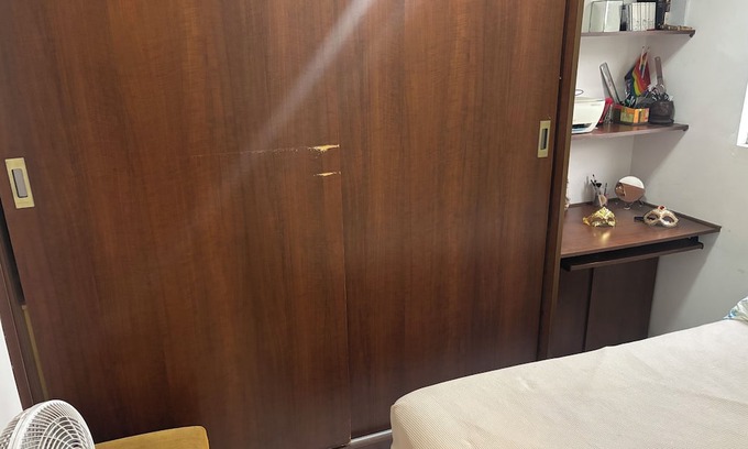 Ipiranga Apartamento | 2-Bedroom Apartment Near Ouro Minas Hotel