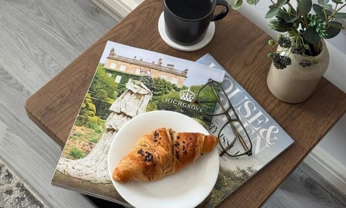 Wantage Casa | 🏡 Stunning 3-Bedroom House in Wantage Grove – Near F1 Williams & Oxford