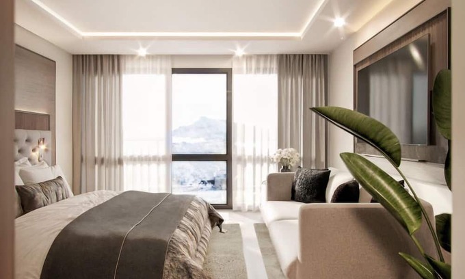 Ischgl Apartamento | Chalet Ischgl - Modern Luxury Residences
