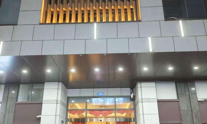 Chengdu City Centre Apartamento | Chengdu Anjia High Altitude Hotel