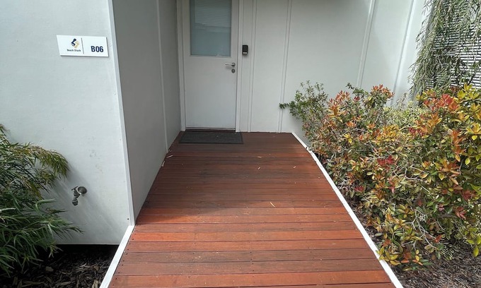 Preston Beach Casa | Paradise at Preston Beach