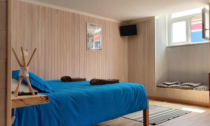 Peniche de Cima Casa | Go4surf Beachlofts