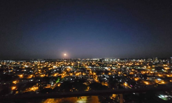 Santa Fe Apartamento | Apartment with the best view of Santa Fe
