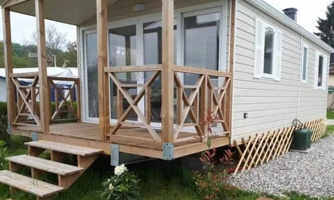 Martigny Casa | Camping 3 étoiles - efb0hf