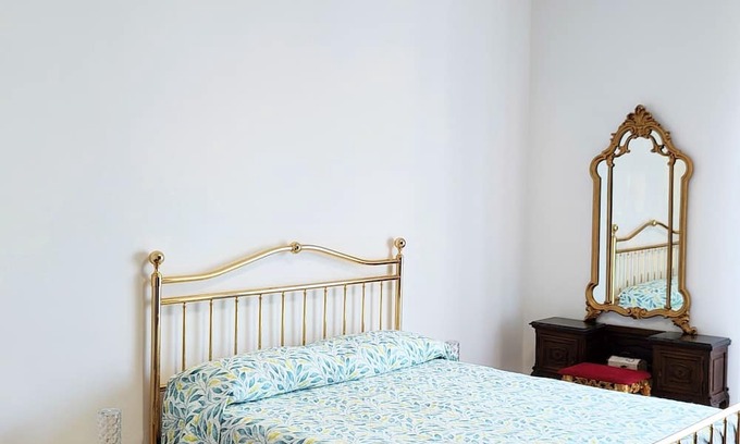 Mirafiori Apartamento | PENTHOUSE ADMIRANDO MONVISO - ATP TORINO
