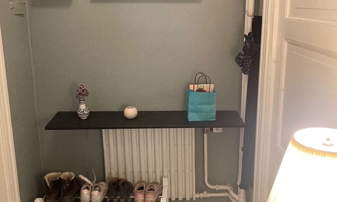 Kungsholmen Apartamento | Elegant, charming apartment in central Stockholm, ideal for sightseeing
