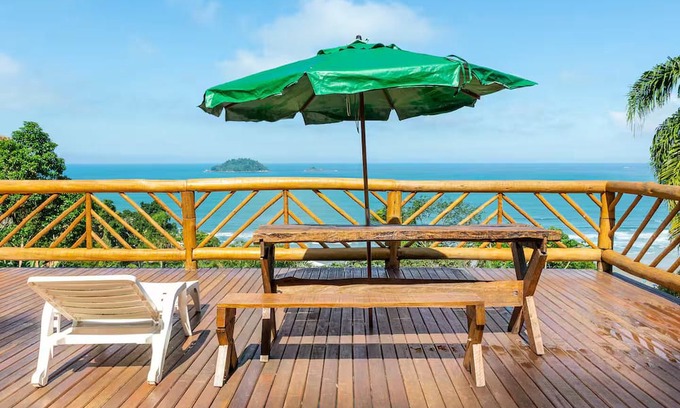 Quinta do Guarau Apartamento | Owl Suite Observação de aves na mata atlantica brasileira