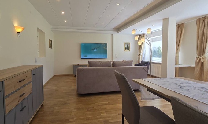 Bad Krozingen Apartamento | Apartment suite no. 15, 86 m2