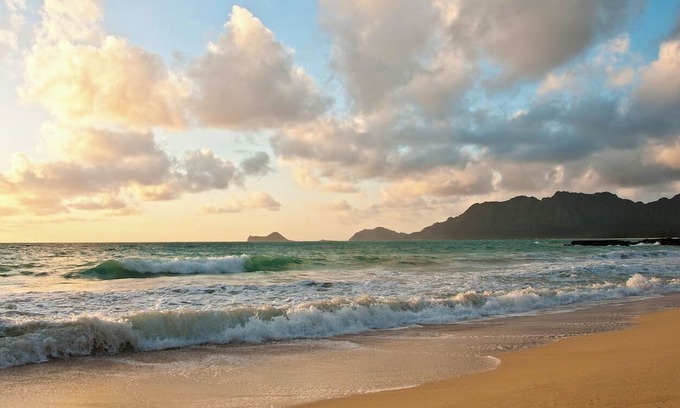 Laie Casa | Ka Hale Kai - AC, Beachfront