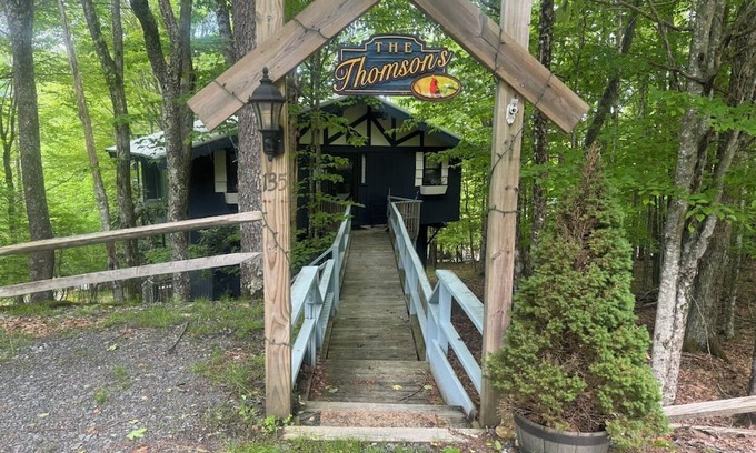 Charter Hills Chalet De Esquí | High Country Hiatus S