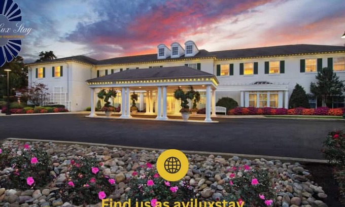 Galloway Casa | Marriott's Fairway Villas 2BR