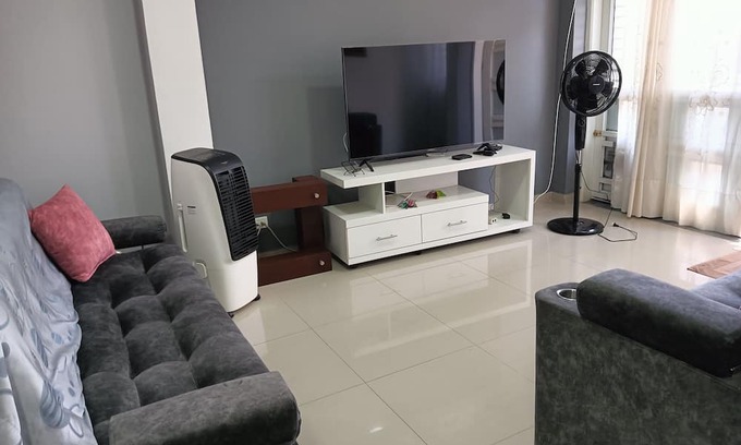 Palmira Apartamento | Palmira Seski Apt near Cali airport
