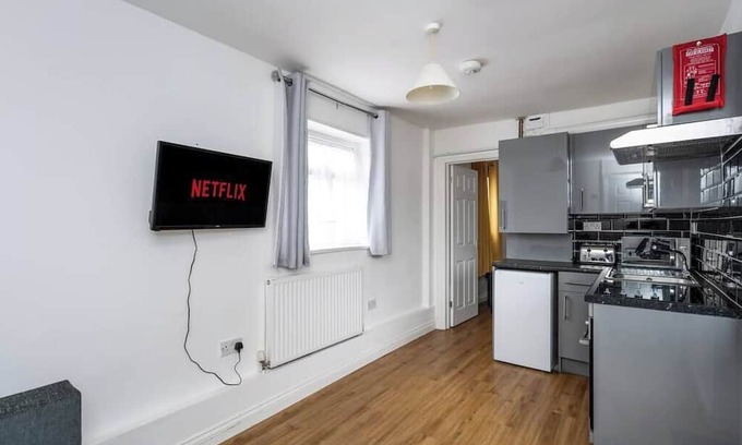 St. Thomas Apartamento | En-suite Apartment, Fully Equipped Kitchen