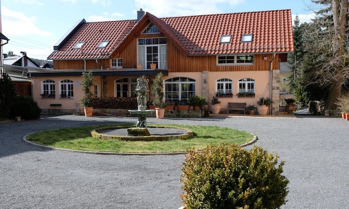 Gohrisch Apartamento | The perfect vacation in Saxon Switzerland at any time of year #2
