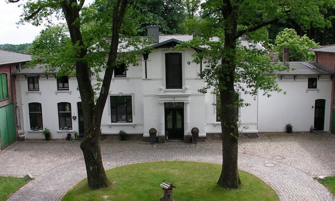 Bielenberg Apartamento | Apartment by the forest for up to 5 people, family-friendly, in a quiet forest location