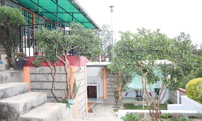 Ongata Rongai Casa | Welcoming bungalow with WiFi in Ongata Rongai