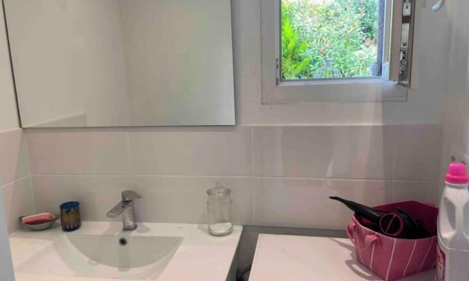 Beuzeville Casa | L'Annexe Located in the heart of a privileged environment, 2 h from Paris
