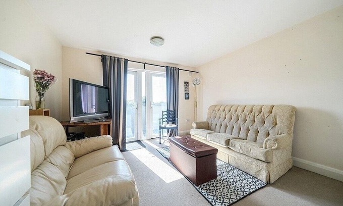 East Wickham Apartamento | 2 bed flat to let in Welling-zone4 and only 25 mins by train to Central London.