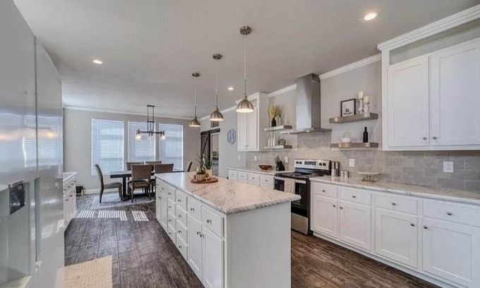 Topock Casa | Charming 3-Bedroom, 2-Bath Home in Topock, AZ – Just Minutes from the River!