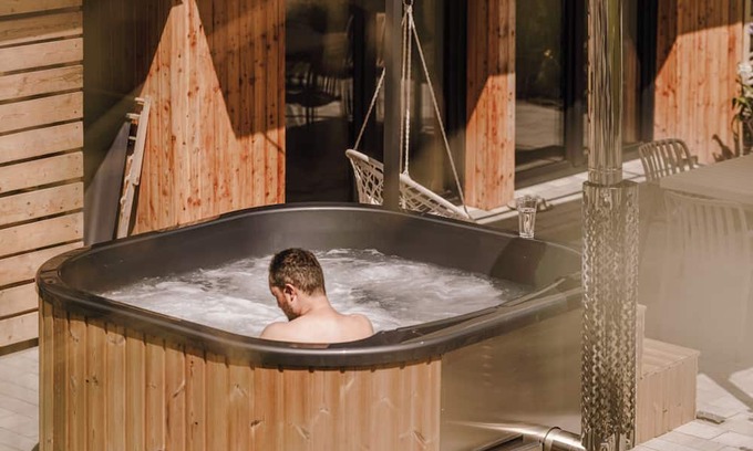Rycerka Dolna Casa | We invite you to discover the charm of mountain life in our unique house.