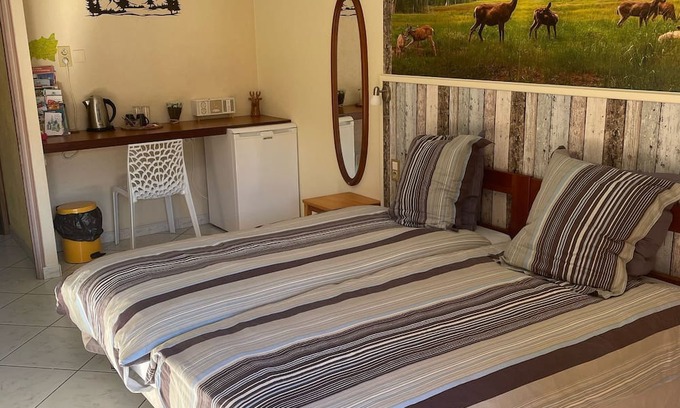Wisembach Cama Y Desayuno | Gites and B&B in the Vosges