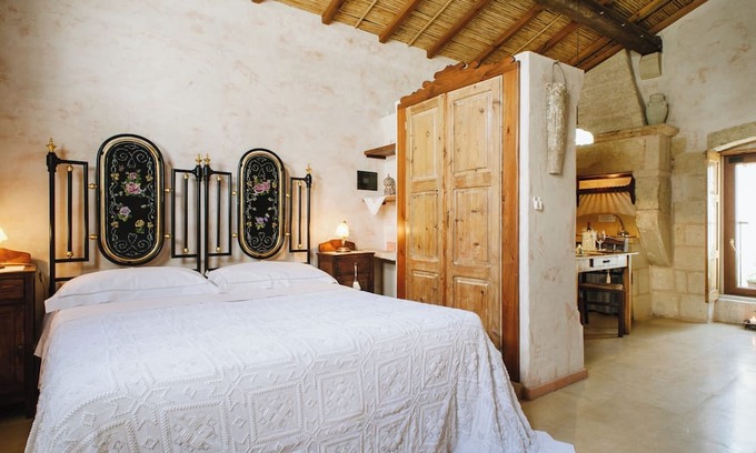Martano Apartamento | Protupapa Borgoterra