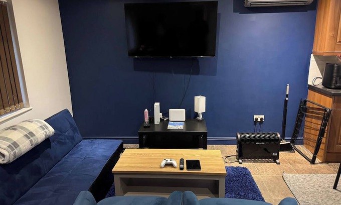 Cherry Hinton Casa | Tranquil Cambridge Getaway