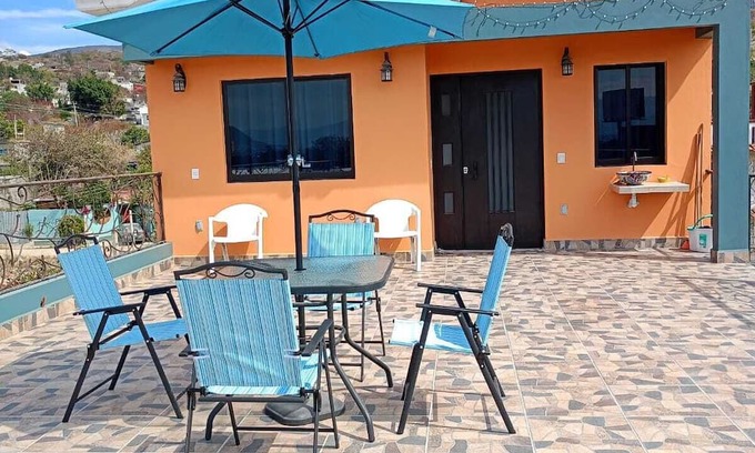 San Agustín de las Juntas Apartamento | Vrbo Property