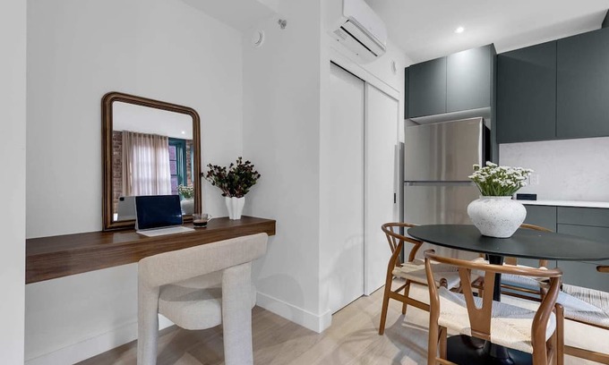 Cite Multimedia Apartamento | Mercer-1 Bedroom+Sofa Bed-Free parking