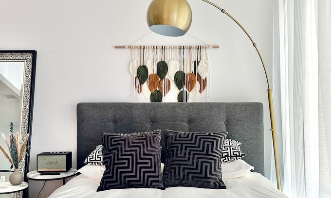 Greenpoint Apartamento | Studio Copal with Private balcony in wonderful Williamsburg