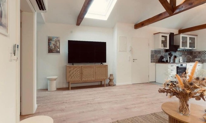 Bad Ems Apartamento | Apartment Noah - Noahkis Apartments Bad Ems